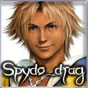 Spydo_drag
